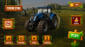Image 0 for Farm Simulator 26: Pro Fa…