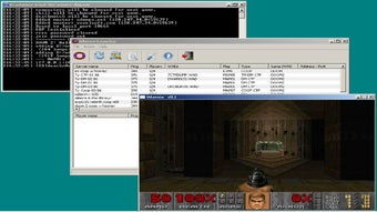 Image 0 for Odamex