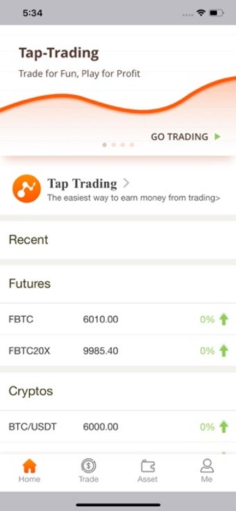 Imagen 2 para BXB Exchange