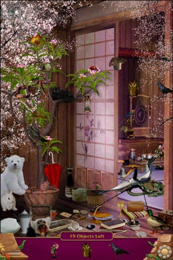 Image 0 for Hidden Objects Fairy Plac…