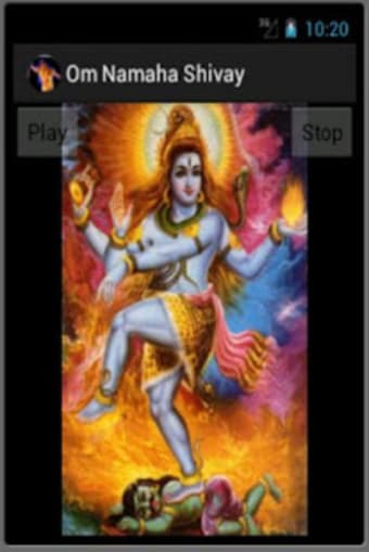 Image 0 for Om Namah Shivaya Mantra