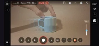 Imagen 0 para Stop Motion MT Pro