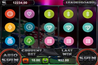 Image 0 for 888 Slot Game Fever - Fre…