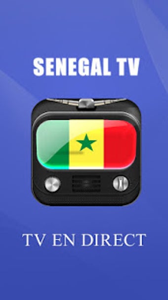 Imagen 0 para SENEGAL TV EN DIRECT