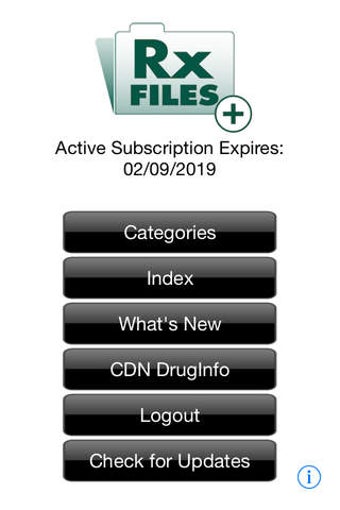 Image 0 for RXFiles +