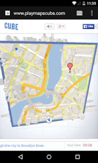 Imagen 0 para Android System WebView Be…