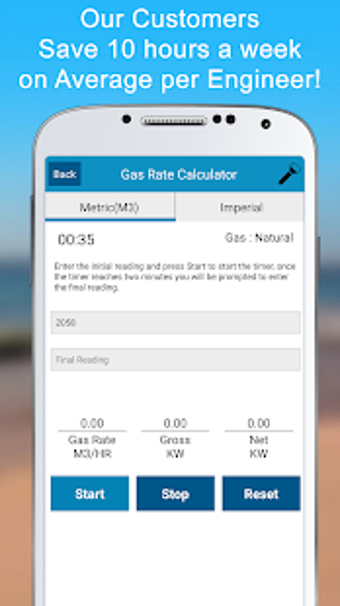 Imagen 0 para Gas Engineer Software