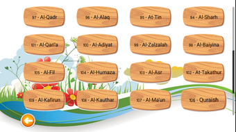 Image 0 for School of Quran 2.0