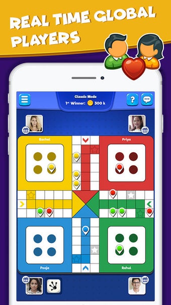 Image 2 for Ludo Club - Fun Ludo