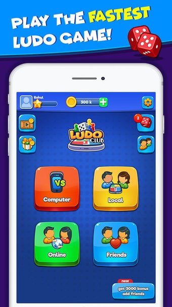 Image 1 for Ludo Club - Fun Ludo
