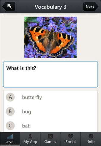 Image 0 for English Learning Lounge S…