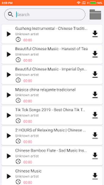 Imagen 3 para Download Music Mp3