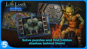 Imagen 2 para Lost Lands 5 (free to pla…