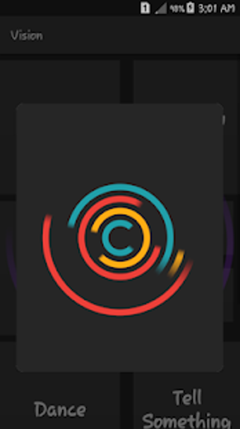 Image 2 for Vision (Jarvis Lite)