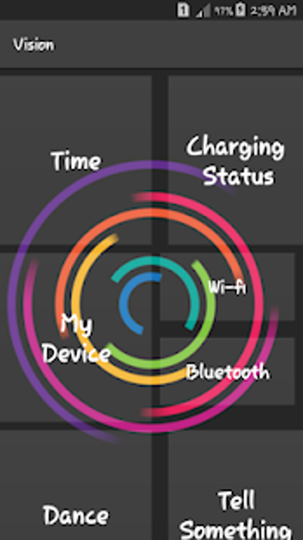 Image 0 for Vision (Jarvis Lite)