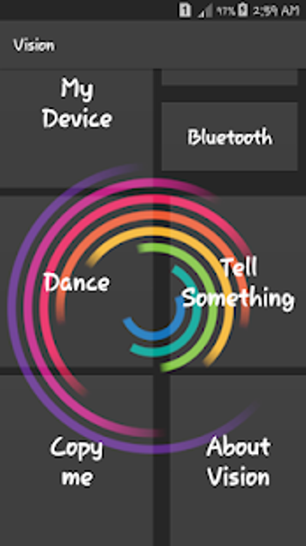 Image 1 for Vision (Jarvis Lite)