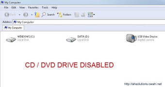 Imagen 0 para URC Access Modes