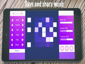 Imagen 2 para Drum Pads Machine - Beat …