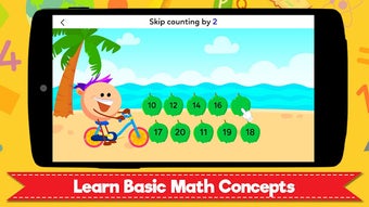 Imagen 2 para 1st Grade Learning Games …