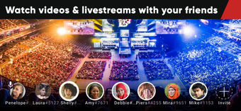 Image 0 for Hearo.Live