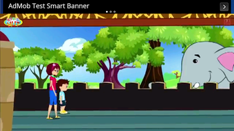 Image 0 for Animated Stories for Kids
