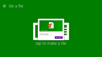 Image 1 for Tile A File