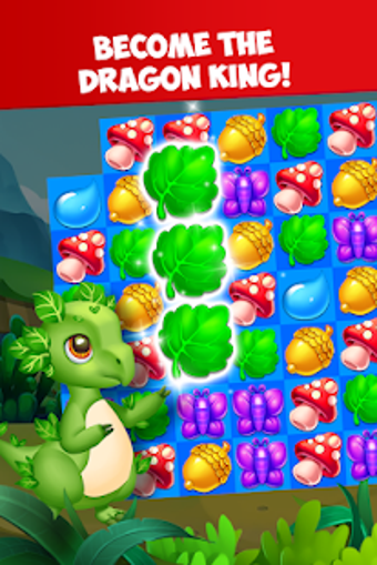 Image 3 for Dragon King forest Blast