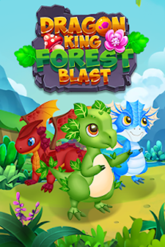 Image 2 for Dragon King forest Blast