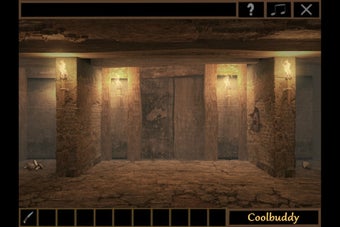 Imagen 0 para Secret Shrine