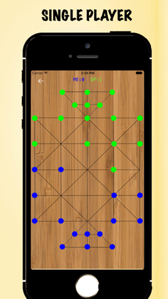 Image 2 for Bead 16 (Solo Guti)
