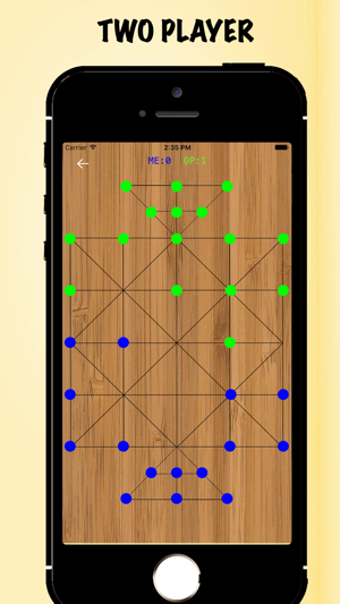 Image 1 for Bead 16 (Solo Guti)