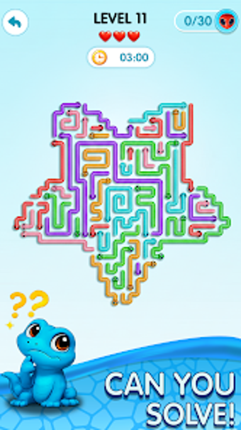 Image 0 for Gecko Go Away