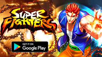 Image 0 for King of Fighting: Super F…