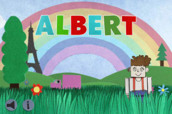 Image 0 for Albert