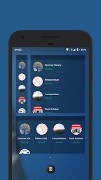 Imagen 1 para Sign for Spotify - Spotif…