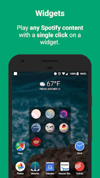 Imagen 2 para Sign for Spotify - Spotif…