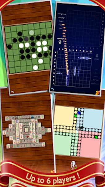 Image 3 for Family's Game Travel Pack