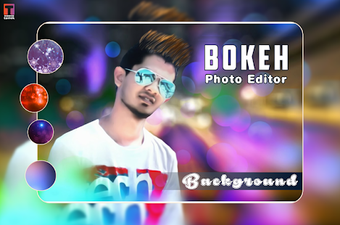 Image 1 for Bokeh Cut Cut - Backgroun…