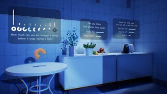 Image 0 for On Donuts and Holes