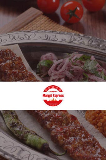 Image 0 for Mangal Express