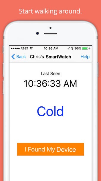 Image 0 for Find My Device - Finder F…