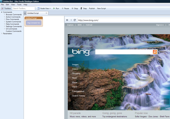 Image 0 for UBot Studio