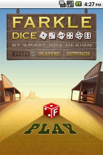 Imagen 0 para Farkle Dice Deluxe (Ad-Fr…