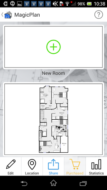 Image 5 for magicplan