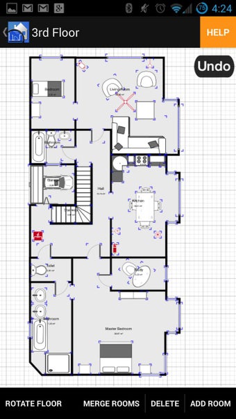 Image 6 for magicplan