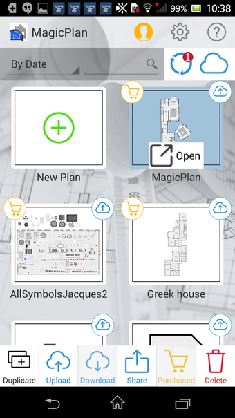 Image 2 for magicplan