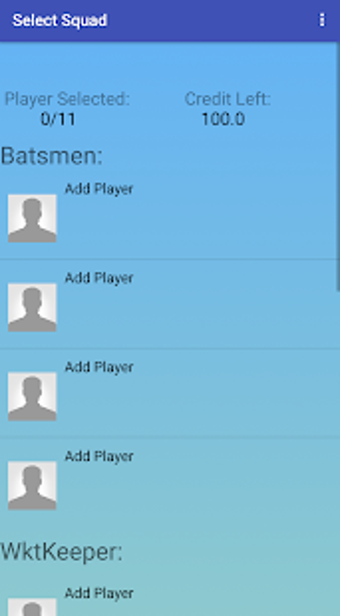 Image 3 for My Dream Team