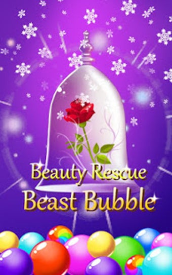 Image 0 for Beauty Rescue Beast Bubbl…