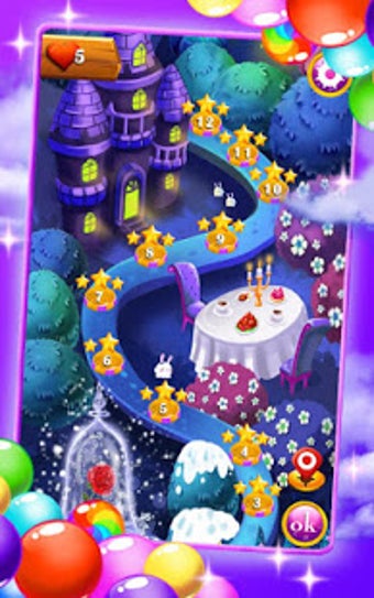 Image 2 for Beauty Rescue Beast Bubbl…
