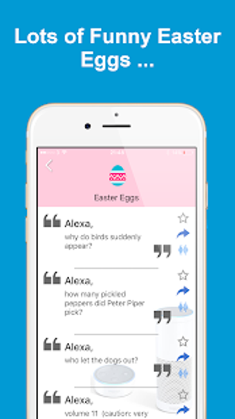 Imagen 0 para Ask for Amazon Alexa App